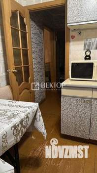 2-к квартира, вторичка, 43м2, 5/5 этаж