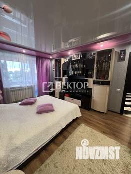 2-к квартира, вторичка, 51м2, 6/9 этаж
