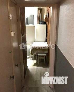 3-к квартира, вторичка, 50м2, 1/5 этаж