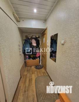 1-к квартира, вторичка, 33м2, 1/5 этаж