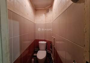 4-к квартира, вторичка, 76м2, 4/9 этаж