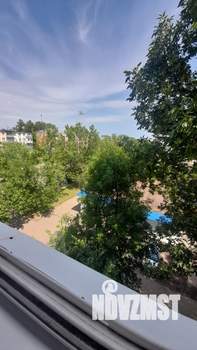 1-к квартира, вторичка, 32м2, 5/5 этаж