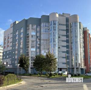 1-к квартира, вторичка, 37м2, 3/9 этаж