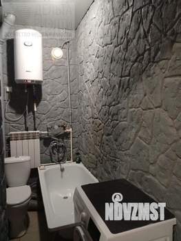 1-к квартира, вторичка, 31м2, 1/2 этаж