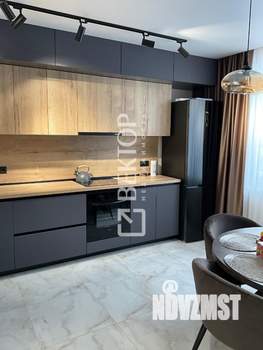 2-к квартира, вторичка, 93м2, 5/25 этаж