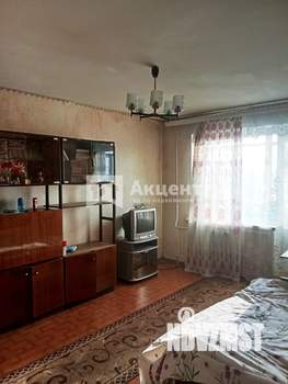 2-к квартира, вторичка, 53м2, 9/9 этаж