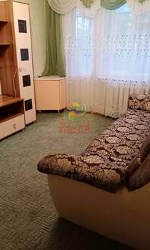 2-к квартира, вторичка, 38м2, 3/5 этаж