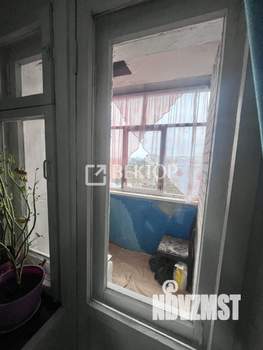 1-к квартира, вторичка, 36м2, 8/9 этаж