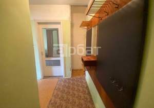 1-к квартира, вторичка, 31м2, 5/5 этаж