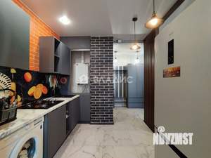 1-к квартира, вторичка, 34м2, 3/6 этаж