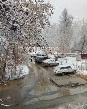 2-к квартира, вторичка, 45м2, 3/5 этаж