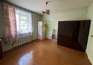 2-к квартира, вторичка, 52м2, 1/5 этаж