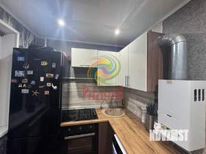 3-к квартира, вторичка, 58м2, 4/5 этаж