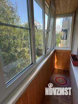 3-к квартира, вторичка, 60м2, 4/5 этаж