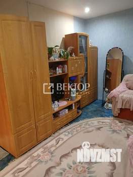 1-к квартира, вторичка, 39м2, 1/10 этаж