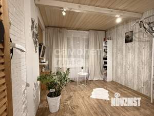 1-к квартира, вторичка, 57м2, 14/20 этаж