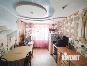 2-к квартира, вторичка, 62м2, 5/10 этаж