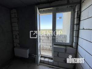 Студия квартира, вторичка, 111м2, 5/17 этаж