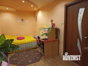 2-к квартира, вторичка, 45м2, 1/5 этаж