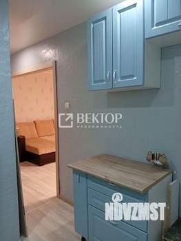 3-к квартира, вторичка, 61м2, 1/5 этаж