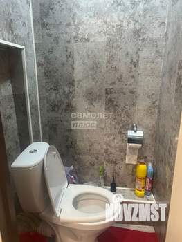 3-к квартира, вторичка, 66м2, 1/2 этаж