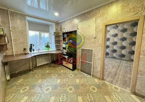 3-к квартира, вторичка, 69м2, 4/4 этаж