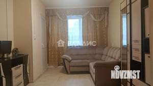 3-к квартира, вторичка, 53м2, 2/4 этаж