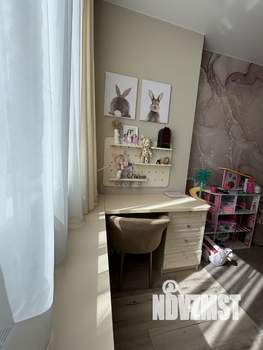 2-к квартира, вторичка, 70м2, 1/5 этаж