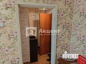 1-к квартира, вторичка, 29м2, 4/5 этаж