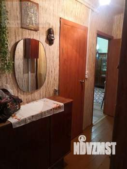 2-к квартира, вторичка, 46м2, 1/3 этаж