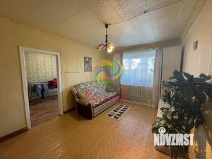 2-к квартира, вторичка, 38м2, 1/2 этаж