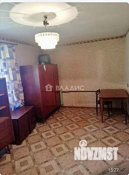 2-к квартира, вторичка, 40м2, 5/5 этаж
