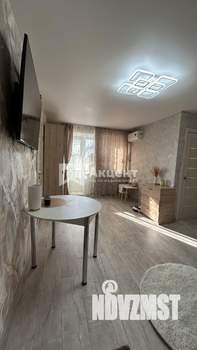2-к квартира, вторичка, 42м2, 5/5 этаж