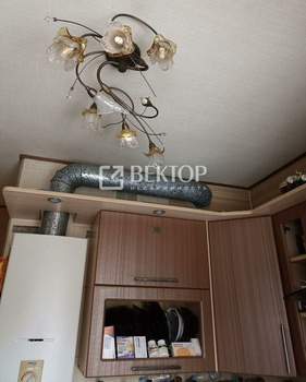 2-к квартира, вторичка, 50м2, 4/5 этаж