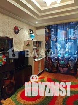 3-к квартира, вторичка, 85м2, 3/14 этаж