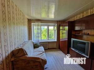 1-к квартира, вторичка, 29м2, 3/5 этаж