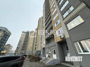 1-к квартира, вторичка, 45м2, 6/12 этаж