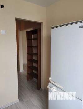 3-к квартира, вторичка, 55м2, 5/5 этаж