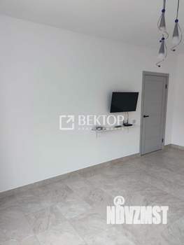 1-к квартира, вторичка, 43м2, 11/17 этаж