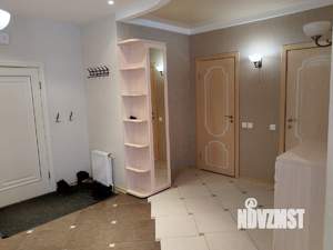 4-к квартира, вторичка, 143м2, 12/14 этаж