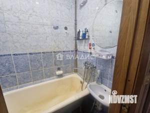 2-к квартира, вторичка, 47м2, 1/2 этаж