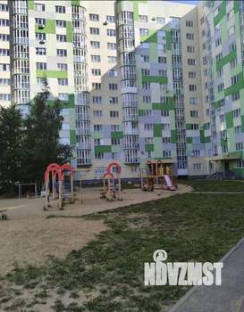 2-к квартира, вторичка, 68м2, 1/12 этаж