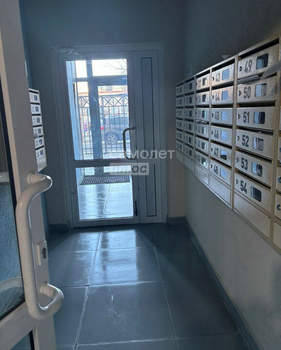 3-к квартира, вторичка, 81м2, 3/10 этаж