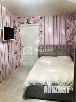 2-к квартира, вторичка, 49м2, 1/14 этаж