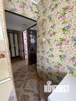 2-к квартира, вторичка, 31м2, 4/5 этаж