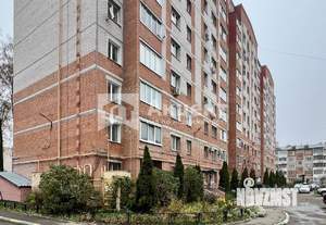 2-к квартира, вторичка, 46м2, 6/11 этаж