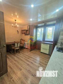 4-к квартира, вторичка, 88м2, 2/6 этаж