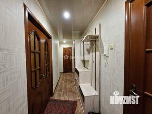 4-к квартира, вторичка, 76м2, 4/9 этаж