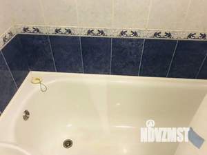 2-к квартира, вторичка, 41м2, 1/5 этаж