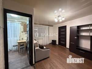 2-к квартира, вторичка, 43м2, 4/5 этаж